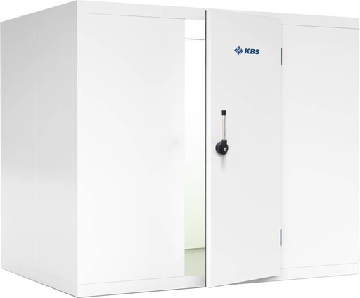 KBS Tiefkühlzelle EVO100-07