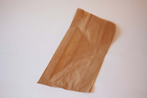 Bäckerfaltenbeutel 20+8x42 cm – 1.000 Stück