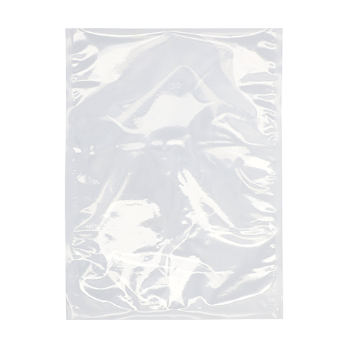 10 x 100 Siegelrandbeutel, PA / PE 40 cm x 30 cm transparent 90 my