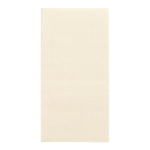 50 Servietten "ROYAL Collection" 1/8-Falz 40 cm x 40 cm champagner