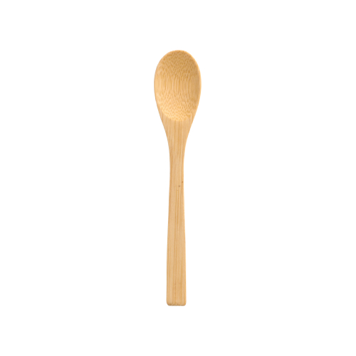 10 Löffel, Bambus "pure" 16,5 cm
