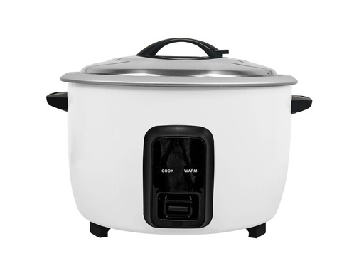 Reiskocher - 10 Liter - 60 Tassen - 3 kW