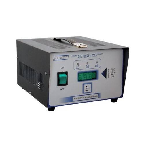 Zubehör/Ersatzteil: Batterieladegerät | 12 V 8A Gel
