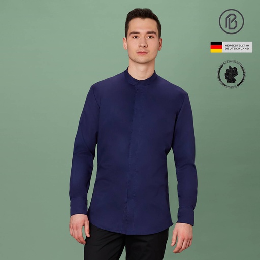 Colorel-Yorik, Kochjacke mit Elastan