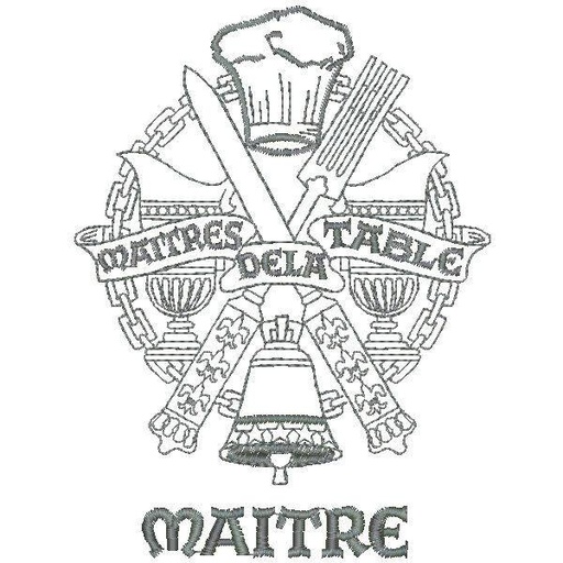 Maitres de la Table