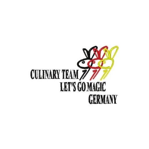 Let's go Magic  Culinary Team