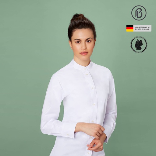 Felan-Yannika weiß