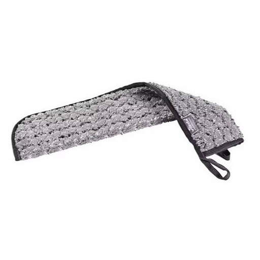 Mikrofasermopp/Staubmopp/Bezug "Vileda MultiDuster Maxi r-MicroPlus Pro" | grau