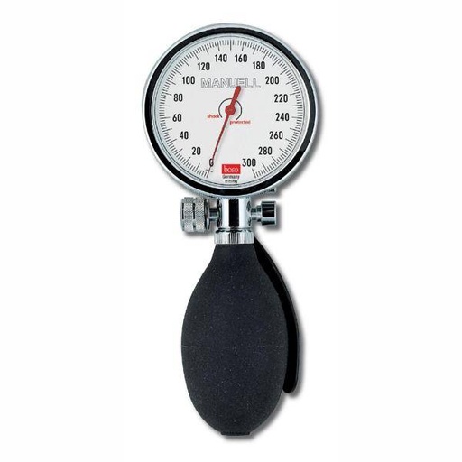 Blutdruckmessgerät boso manuell | Ø 60 mm