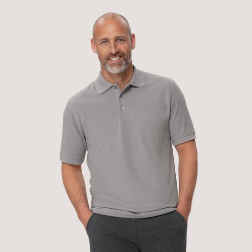 Herren-Poloshirt HAKRO 816