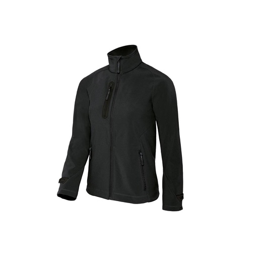 Ladies-Softshell Jacke B&C
