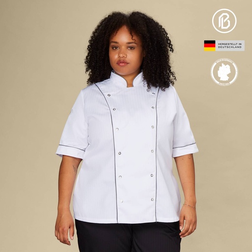 Soft-Carla, weiß