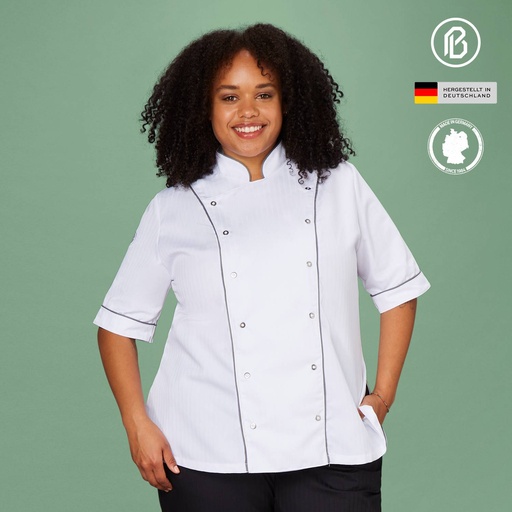 Amera-Carla, weiß