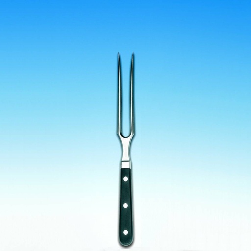 Fleischgabel, 6 Zoll