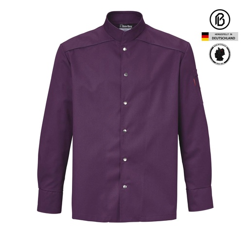 Facette-Henry, blackberry