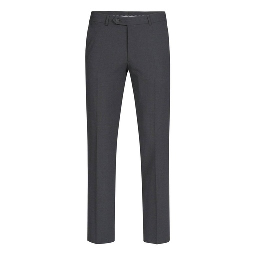 Herren-Hose anthrazit, Regular Fit
