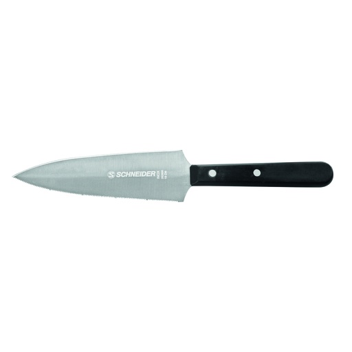 Tortenmesser aus Edelstahl, 160 mm