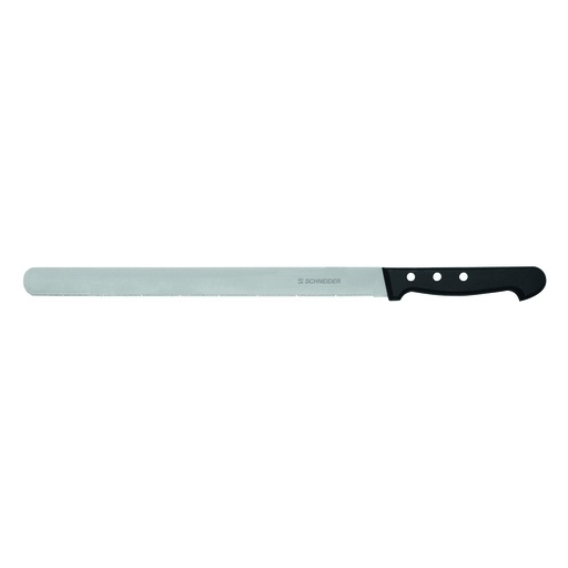 Konditormesser aus Edelstahl, 260 mm