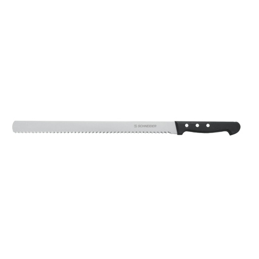 Konditormesser aus Edelstahl, 310 mm