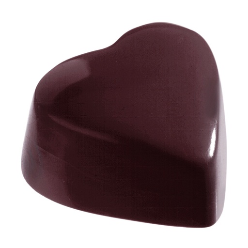 Schokoladen Form aus Polycarbonat, 275 x 135 x 24 mm