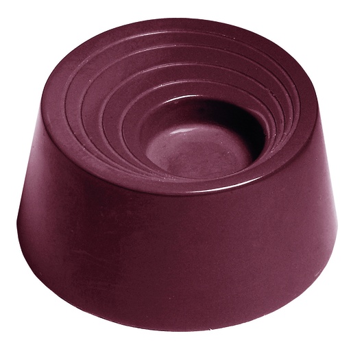 Schokoladen Form aus Polycarbonat, 275 x 135 mm