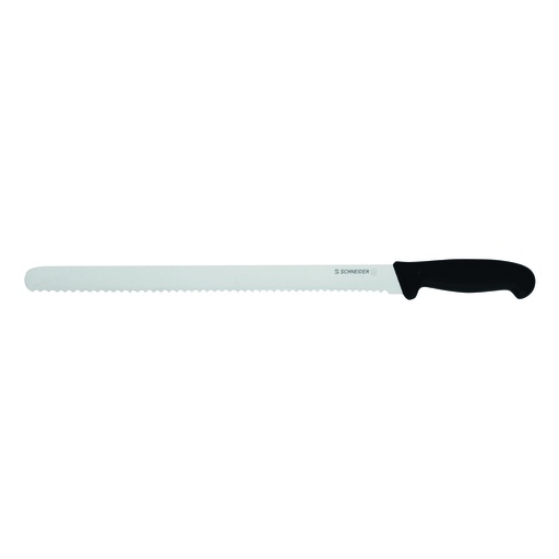 Konditormesser aus Edelstahl, 300 mm