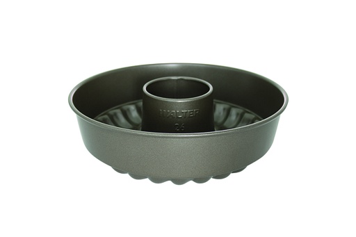 Kranzform aus Silikon, Ø 260 mm