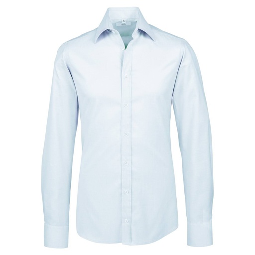 Hemd, weiß