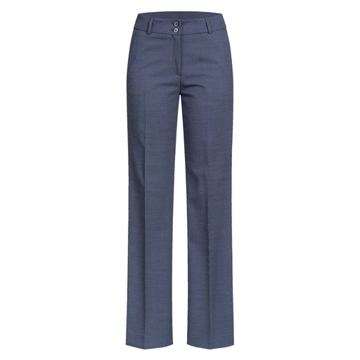 Damen-Hose MODERN 37.5, Pinpoint