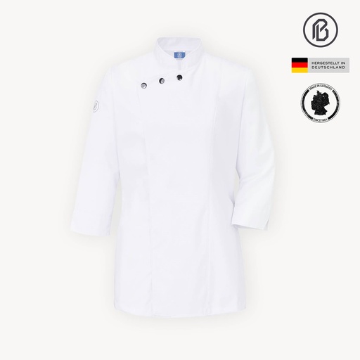 Fifty-Sophie, weiß